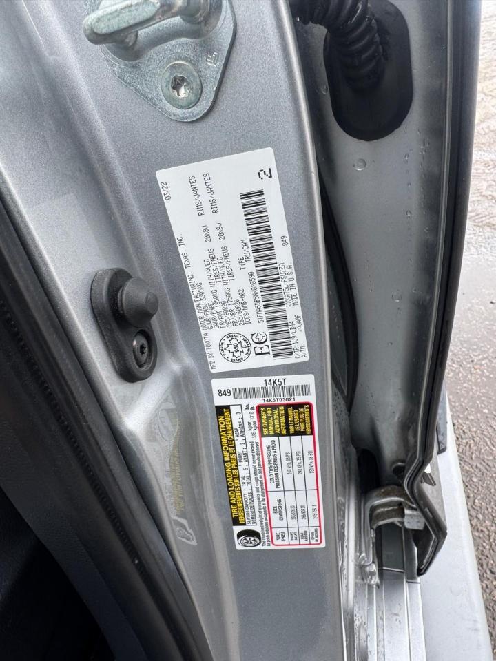 2022 Toyota Tundra PLATINUM, 1794, CREW MAX, CERTIFIED - Photo #13