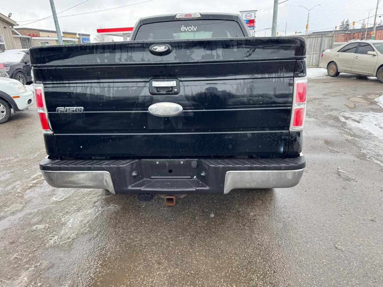 2009 Ford F-150 XLT, 4X4, 5.4 V8, WELL MAINTAINED, CERTIFIED - Photo #4