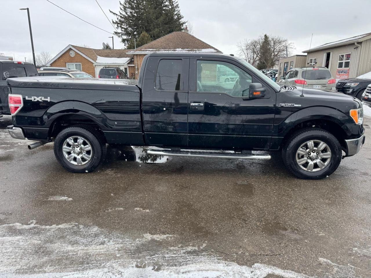 2009 Ford F-150 XLT, 4X4, 5.4 V8, WELL MAINTAINED, CERTIFIED - Photo #6