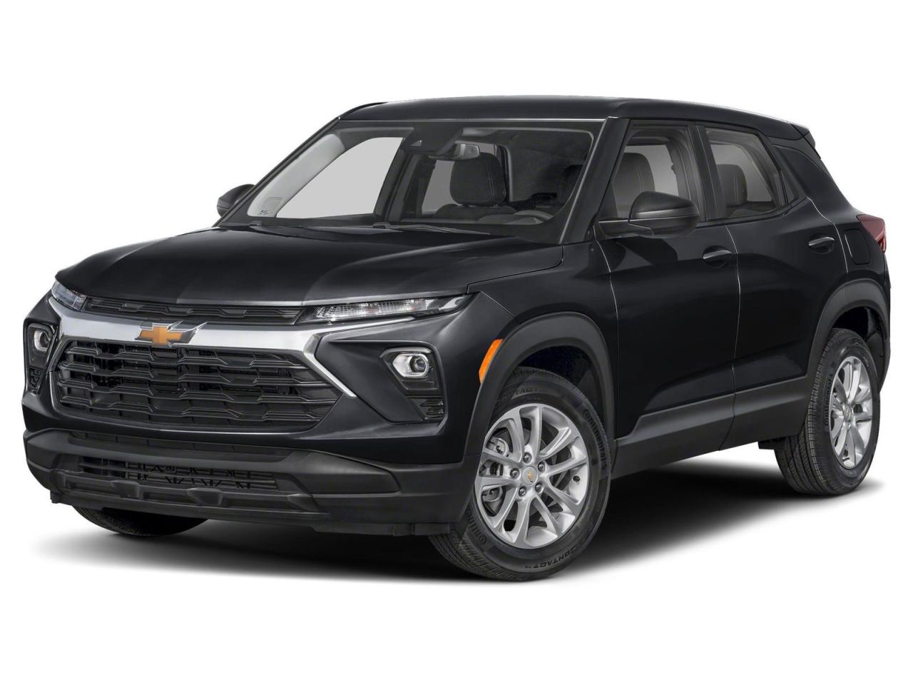 New 2025 Chevrolet TrailBlazer LT | Factory Order Arriving Soon | for sale in Winnipeg, MB