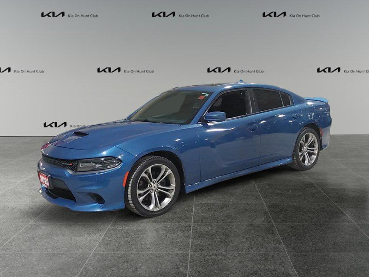 Used 2020 Dodge Charger GT for sale in Nepean, ON