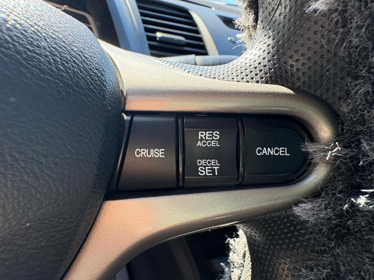 2009 Honda Civic 4dr Auto DX-G | LOW KM | CERTIFIED | WARRANTY INCLUDED | FINANCING Photo