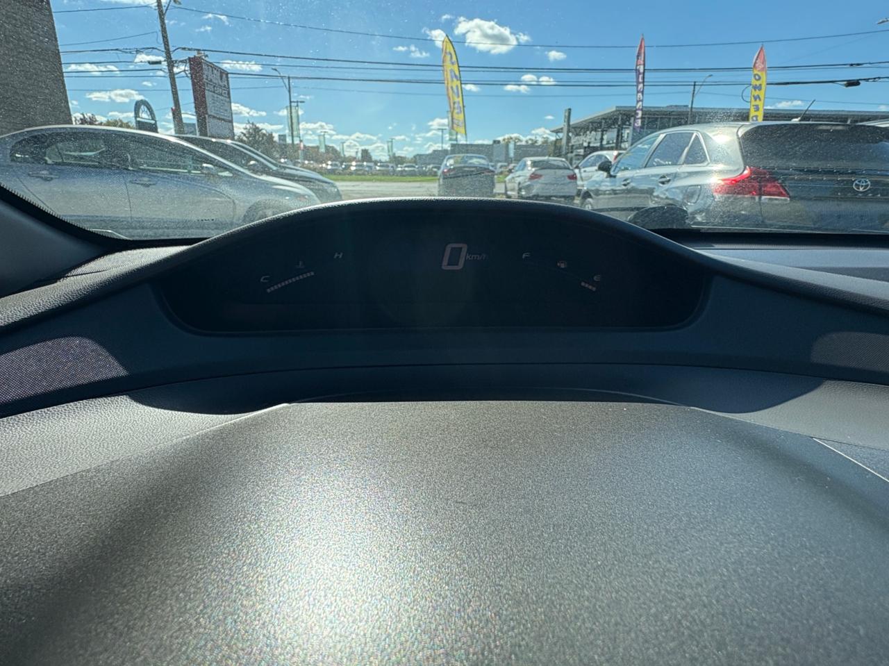 2009 Honda Civic 4dr Auto DX-G | LOW KM | CERTIFIED | WARRANTY INCLUDED | FINANCING Photo