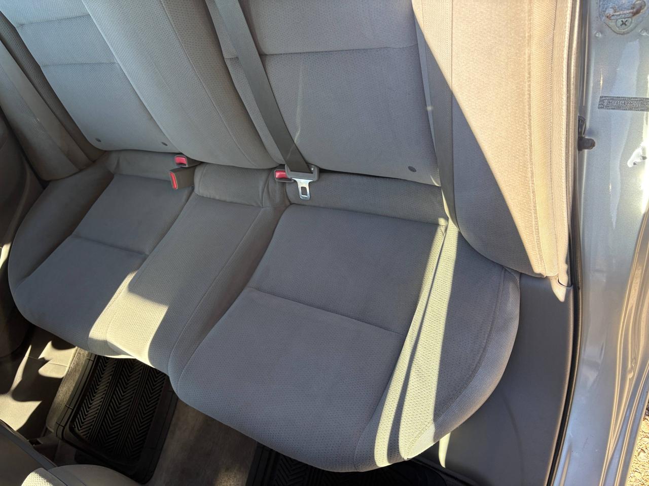 2009 Honda Civic 4dr Auto DX-G | LOW KM | CERTIFIED | WARRANTY INCLUDED | FINANCING Photo