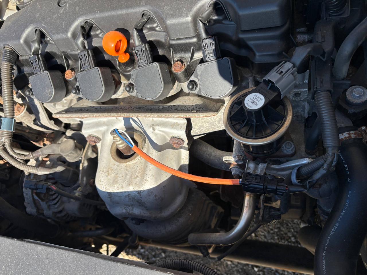 2009 Honda Civic 4dr Auto DX-G | LOW KM | CERTIFIED | WARRANTY INCLUDED | FINANCING Photo