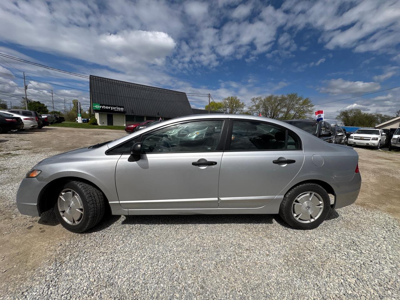 2009 Honda Civic ~ Certified ~ 1yr Warranty Photo