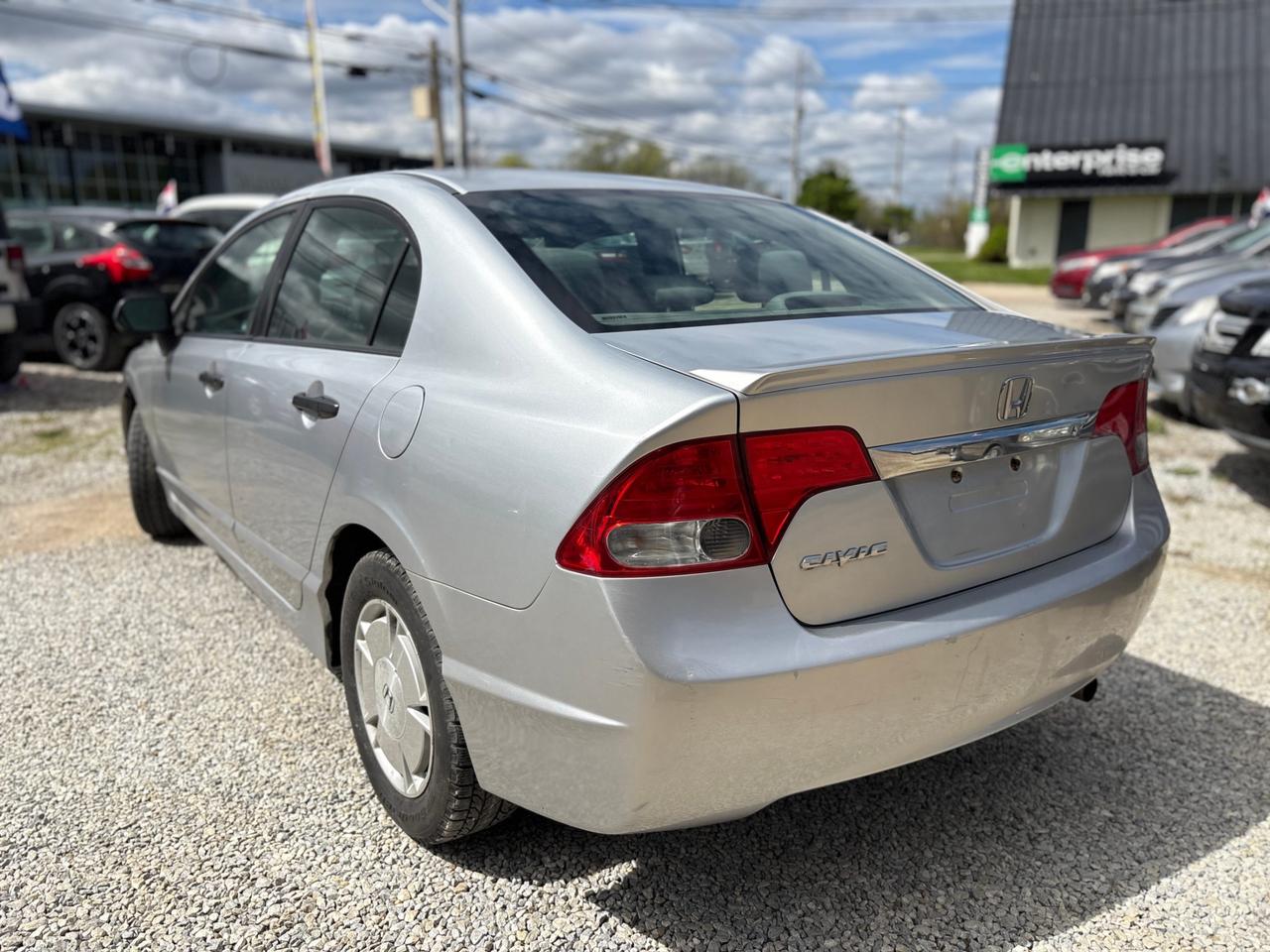 2009 Honda Civic ~ Certified ~ 1yr Warranty Photo3