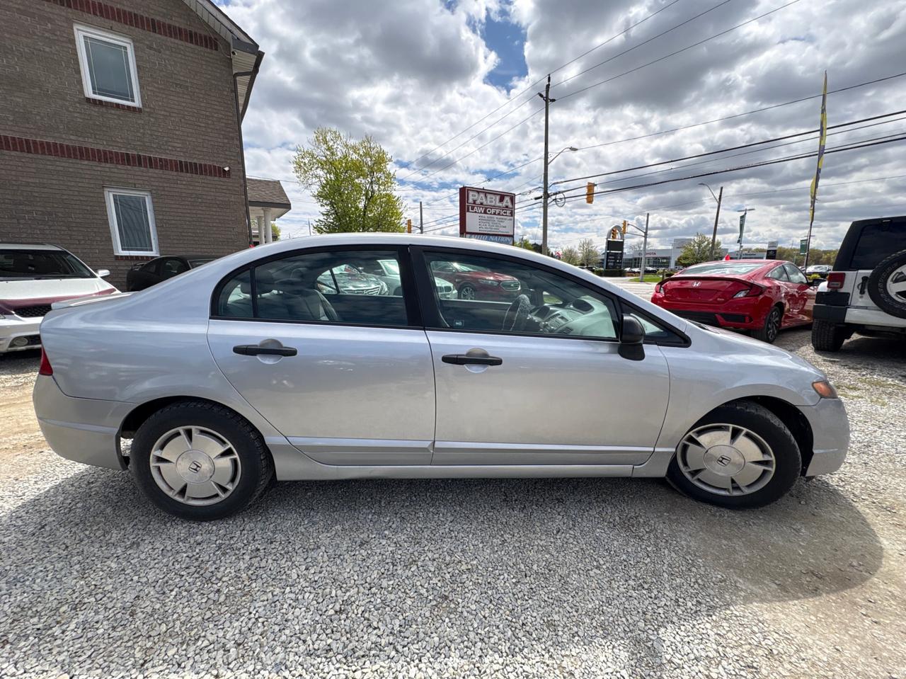 2009 Honda Civic ~ Certified ~ 1yr Warranty Photo