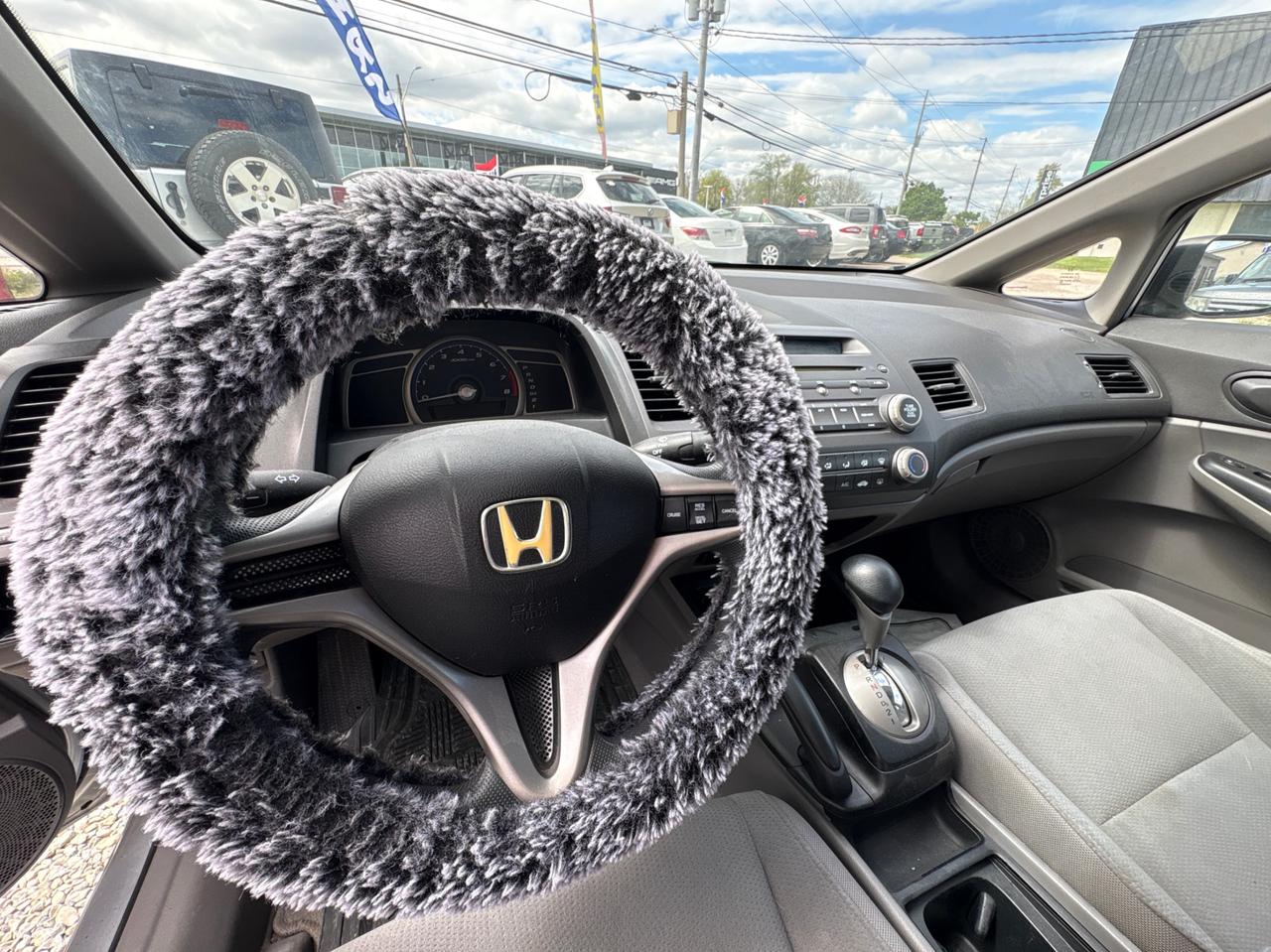 2009 Honda Civic ~ Certified ~ 1yr Warranty Photo