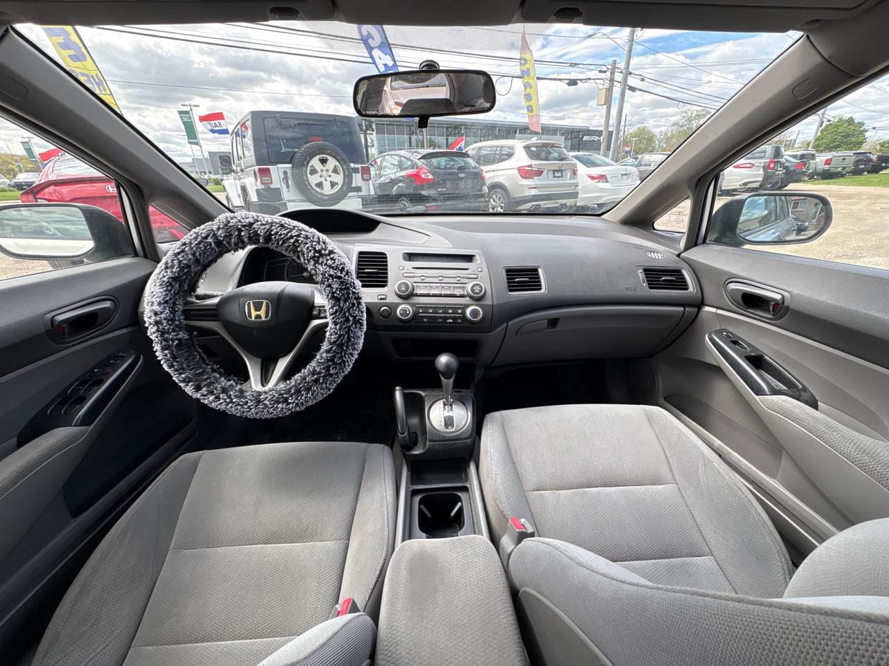 2009 Honda Civic ~ Certified ~ 1yr Warranty Photo