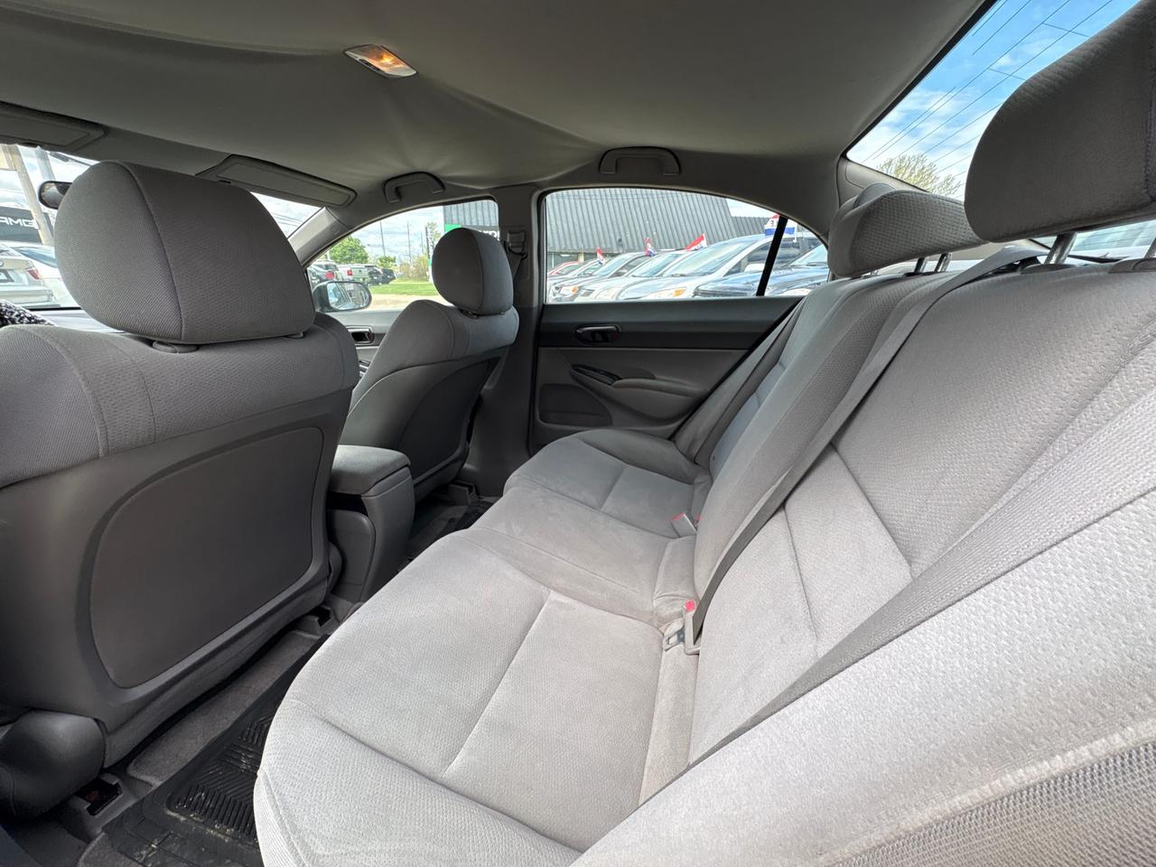 2009 Honda Civic ~ Certified ~ 1yr Warranty Photo