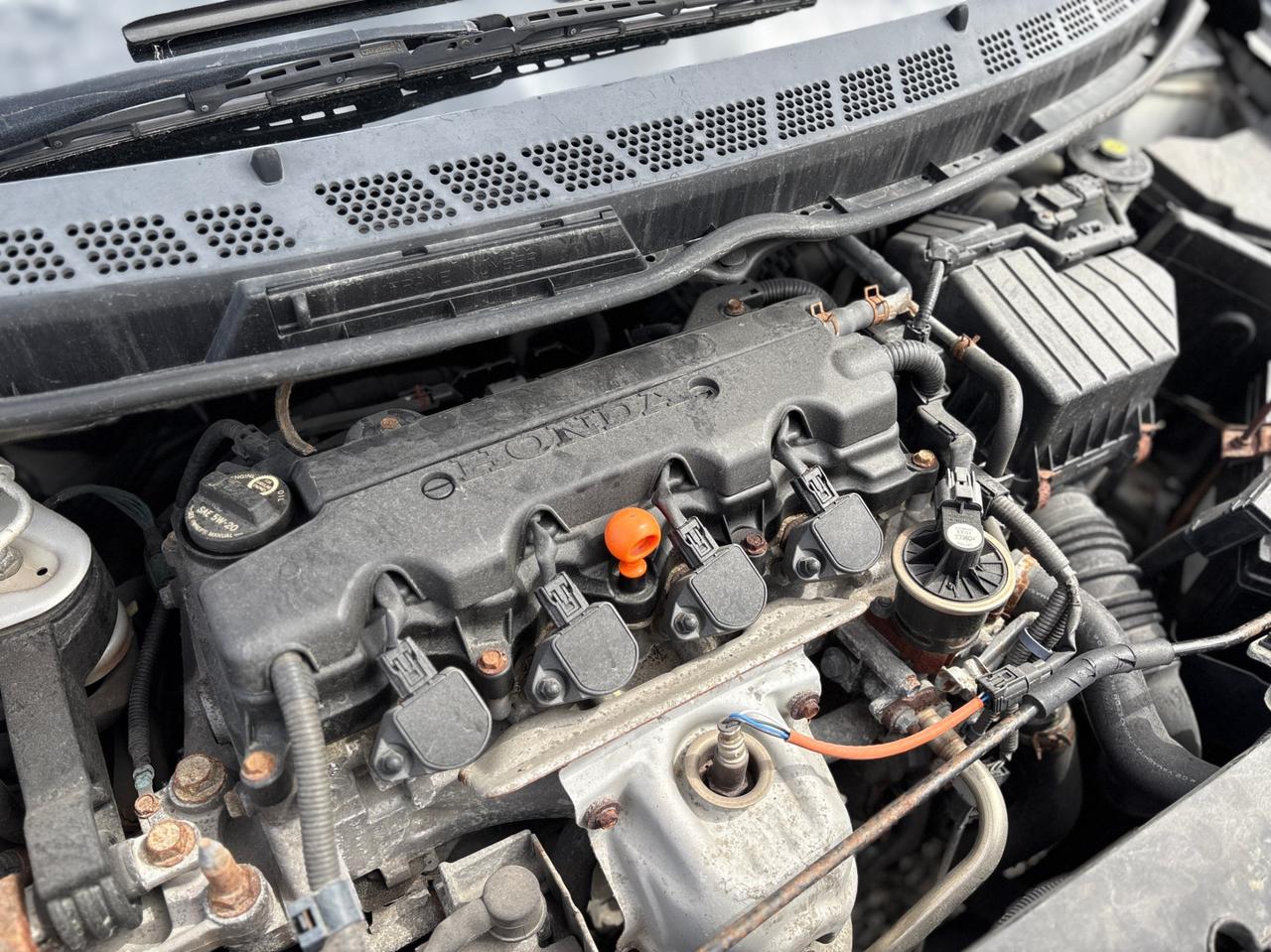 2009 Honda Civic ~ Certified ~ 1yr Warranty Photo