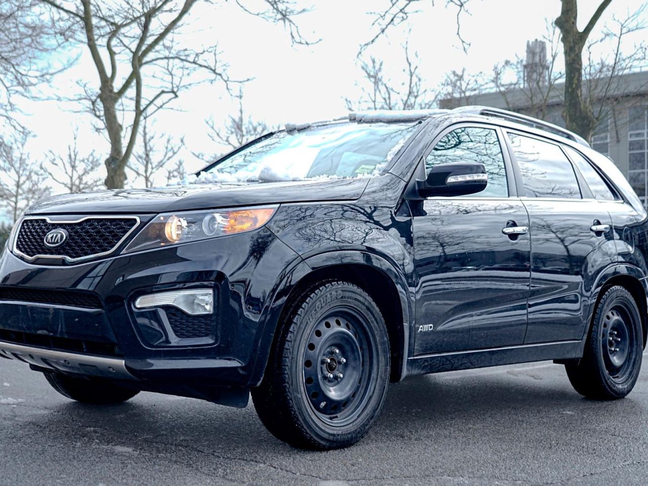 Used 2012 Kia Sorento  for sale in Coquitlam, BC