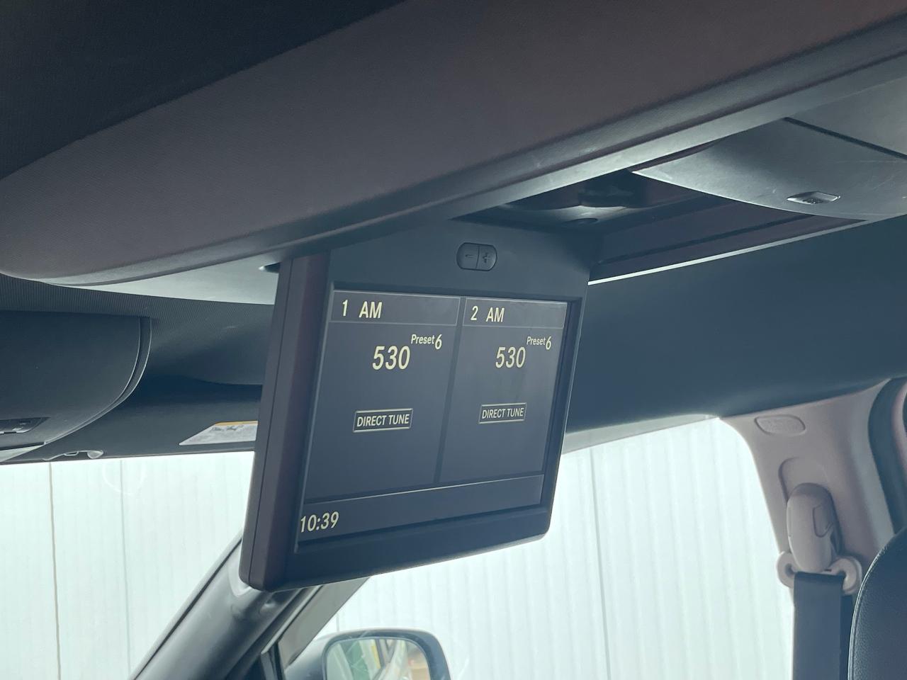 2019 Dodge Caravan GRAND CARAVAN SE Photo