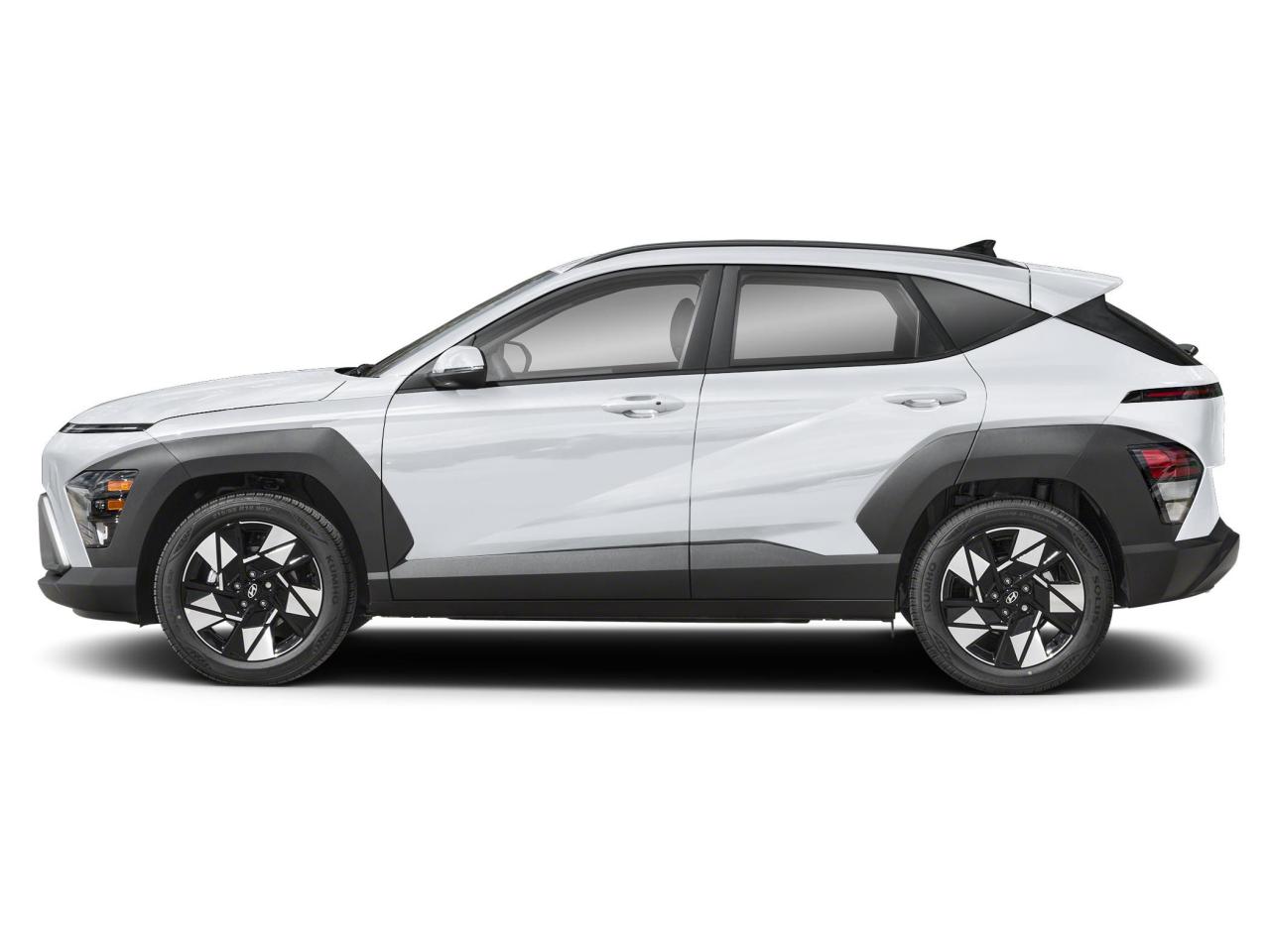 2025 Hyundai KONA Preferred Photo3