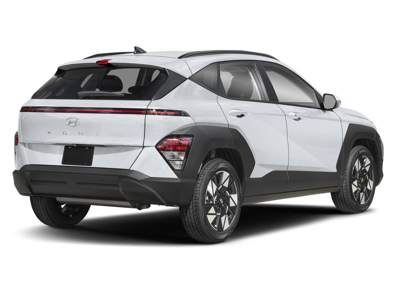 2025 Hyundai KONA Preferred Photo2