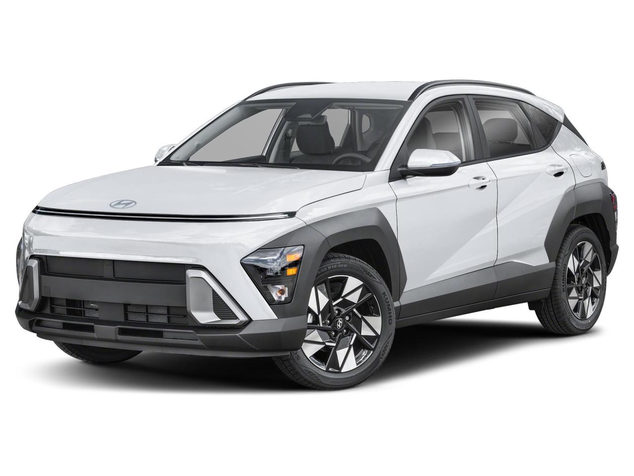 New 2025 Hyundai KONA Preferred for sale in North Bay, ON