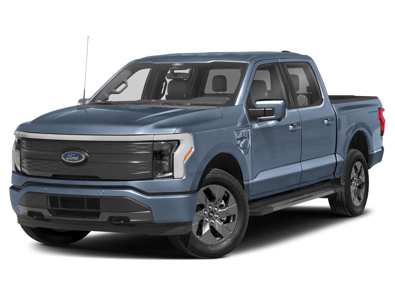 Used 2023 Ford F-150 Lightning Lariat for sale in Richibucto, NB