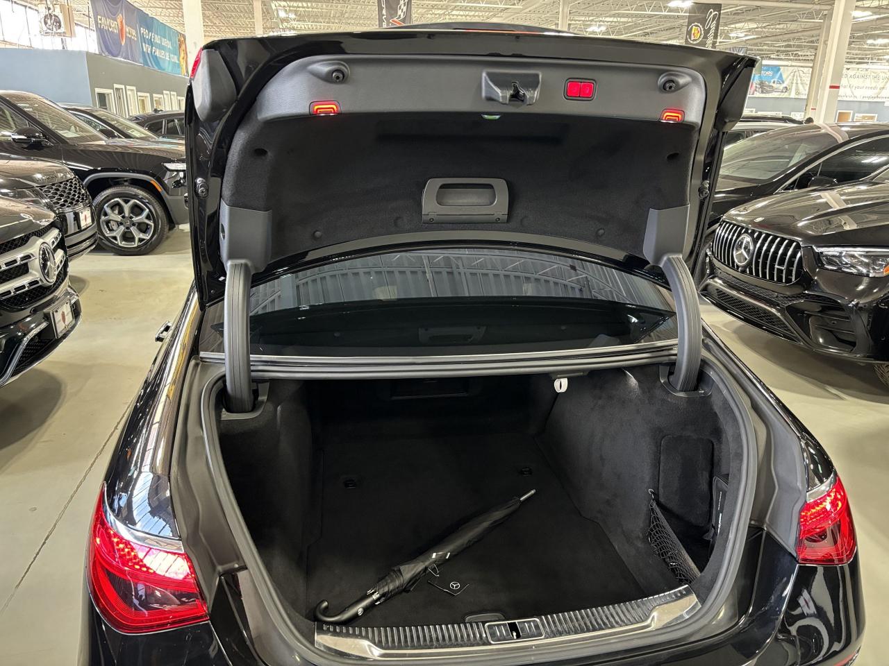 2021 Mercedes-Benz S-Class S580|4MATIC|LOADED|NO LUX TAX|MASSAGE|CREAMSEATS|+ - Photo #8