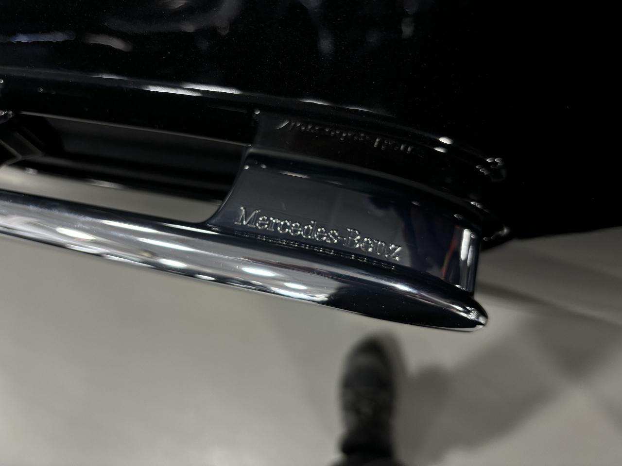 2021 Mercedes-Benz S-Class S580|4MATIC|LOADED|NO LUX TAX|MASSAGE|CREAMSEATS|+ - Photo #19