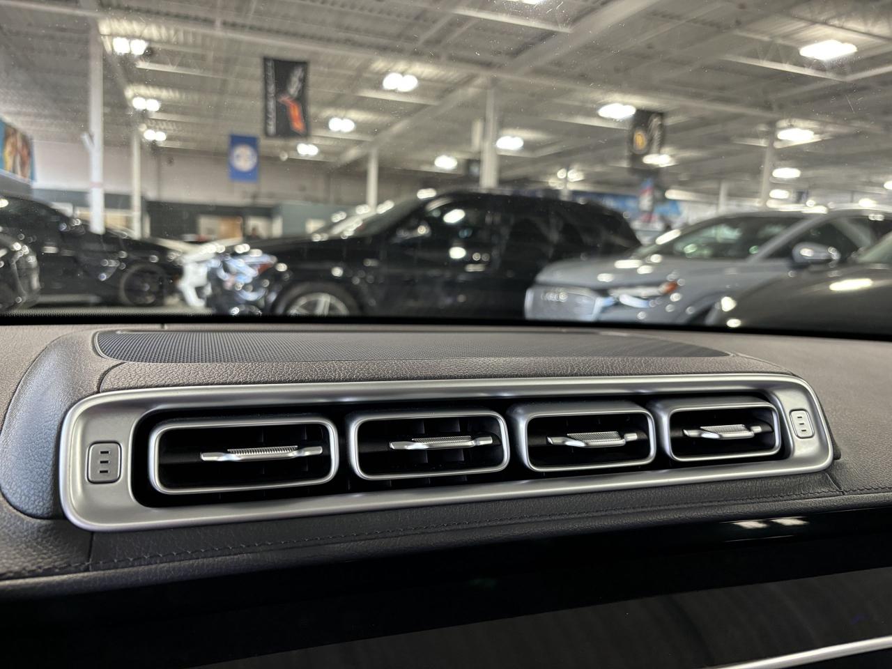 2021 Mercedes-Benz S-Class S580|4MATIC|LOADED|NO LUX TAX|MASSAGE|CREAMSEATS|+ - Photo #25