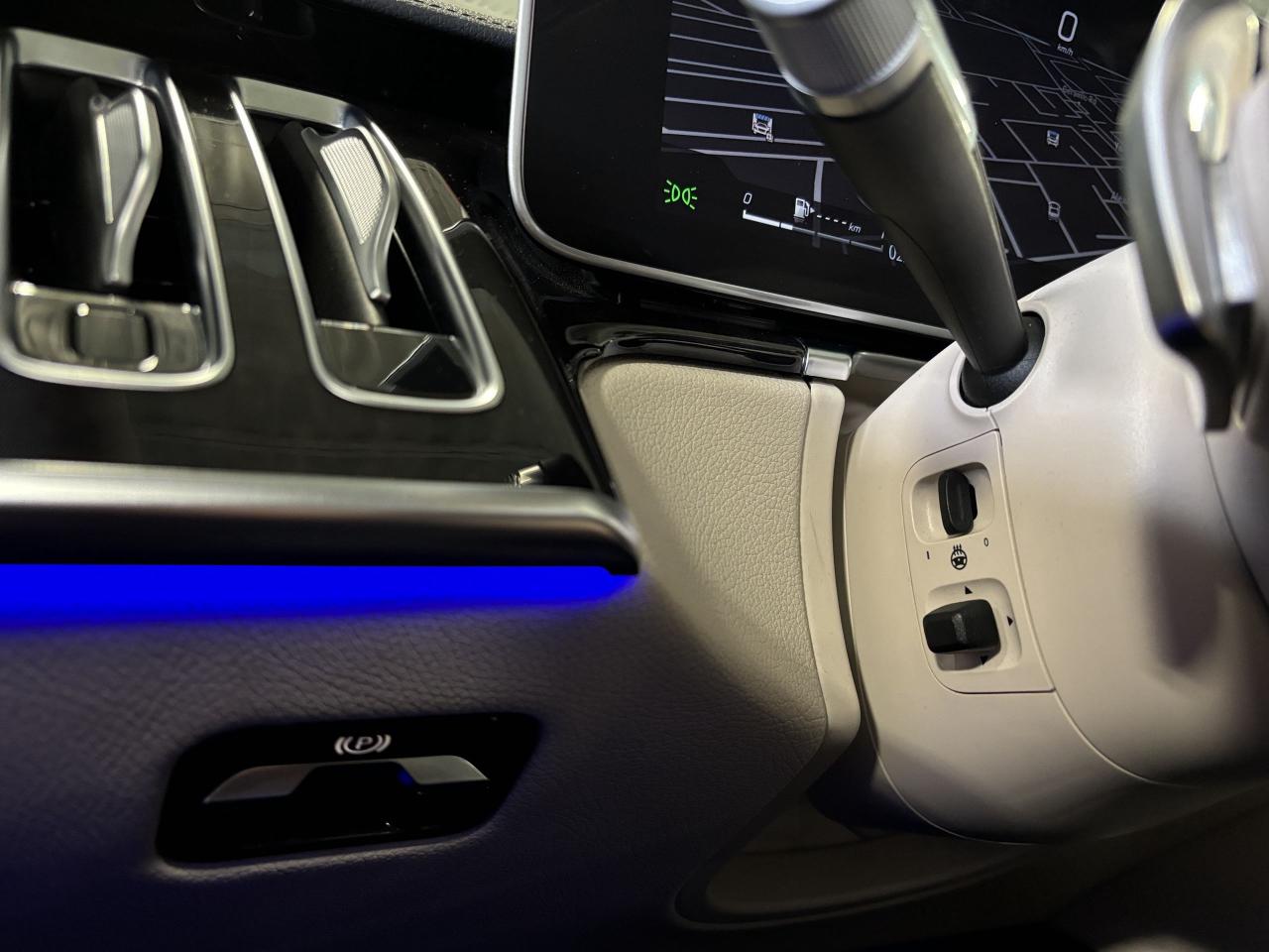 2021 Mercedes-Benz S-Class S580|4MATIC|LOADED|NO LUX TAX|MASSAGE|CREAMSEATS|+ - Photo #23