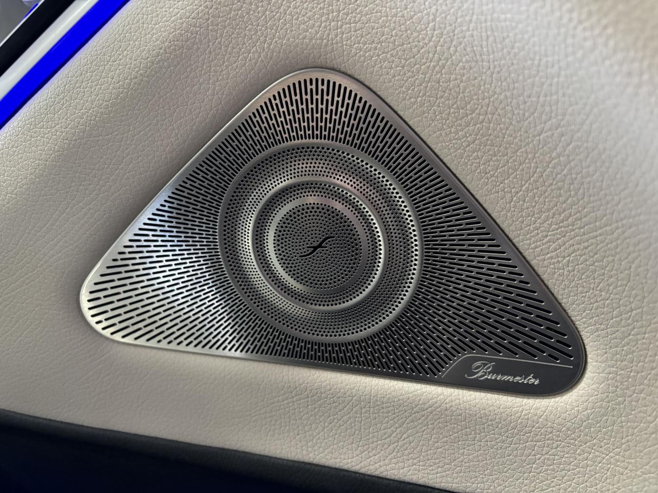 2021 Mercedes-Benz S-Class S580|4MATIC|LOADED|NO LUX TAX|MASSAGE|CREAMSEATS|+ - Photo #21