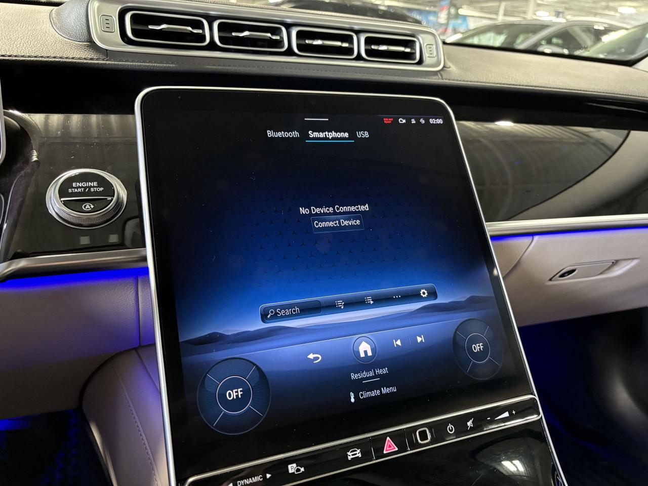 2021 Mercedes-Benz S-Class S580|4MATIC|LOADED|NO LUX TAX|MASSAGE|CREAMSEATS|+ - Photo #31