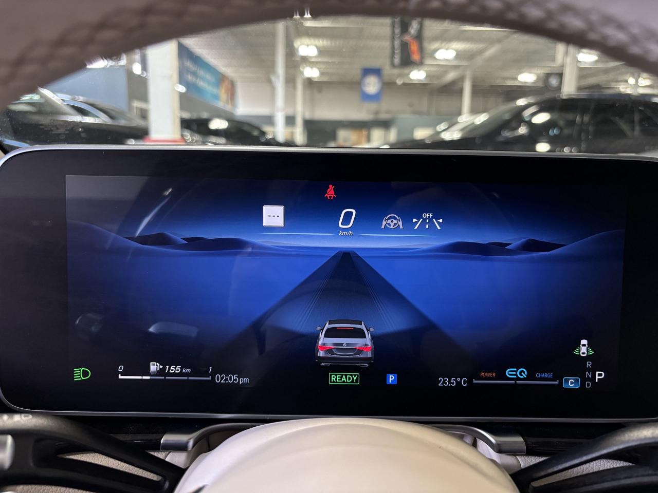 2021 Mercedes-Benz S-Class S580|4MATIC|LOADED|NO LUX TAX|MASSAGE|CREAMSEATS|+ - Photo #67