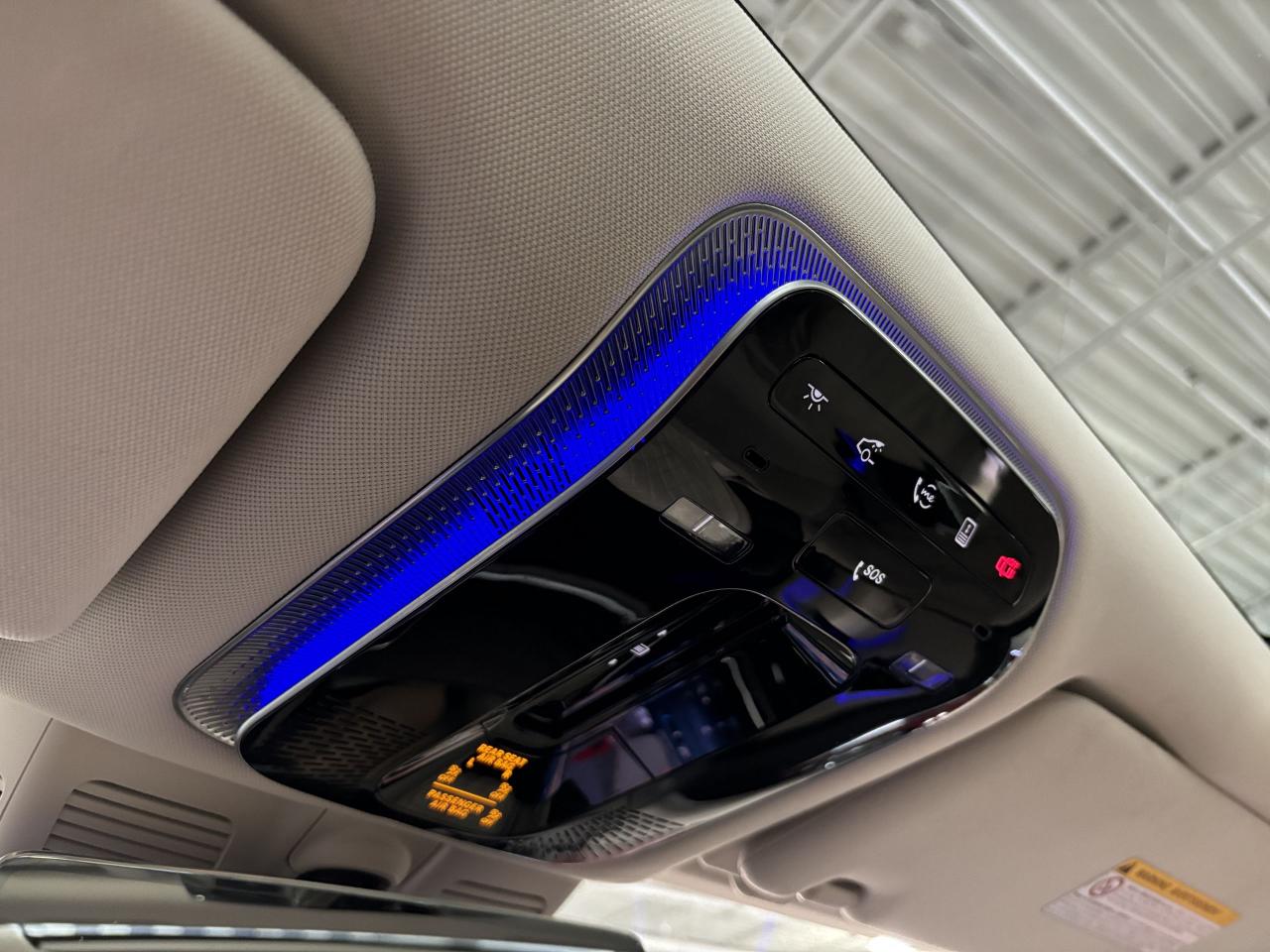 2021 Mercedes-Benz S-Class S580|4MATIC|LOADED|NO LUX TAX|MASSAGE|CREAMSEATS|+ - Photo #69