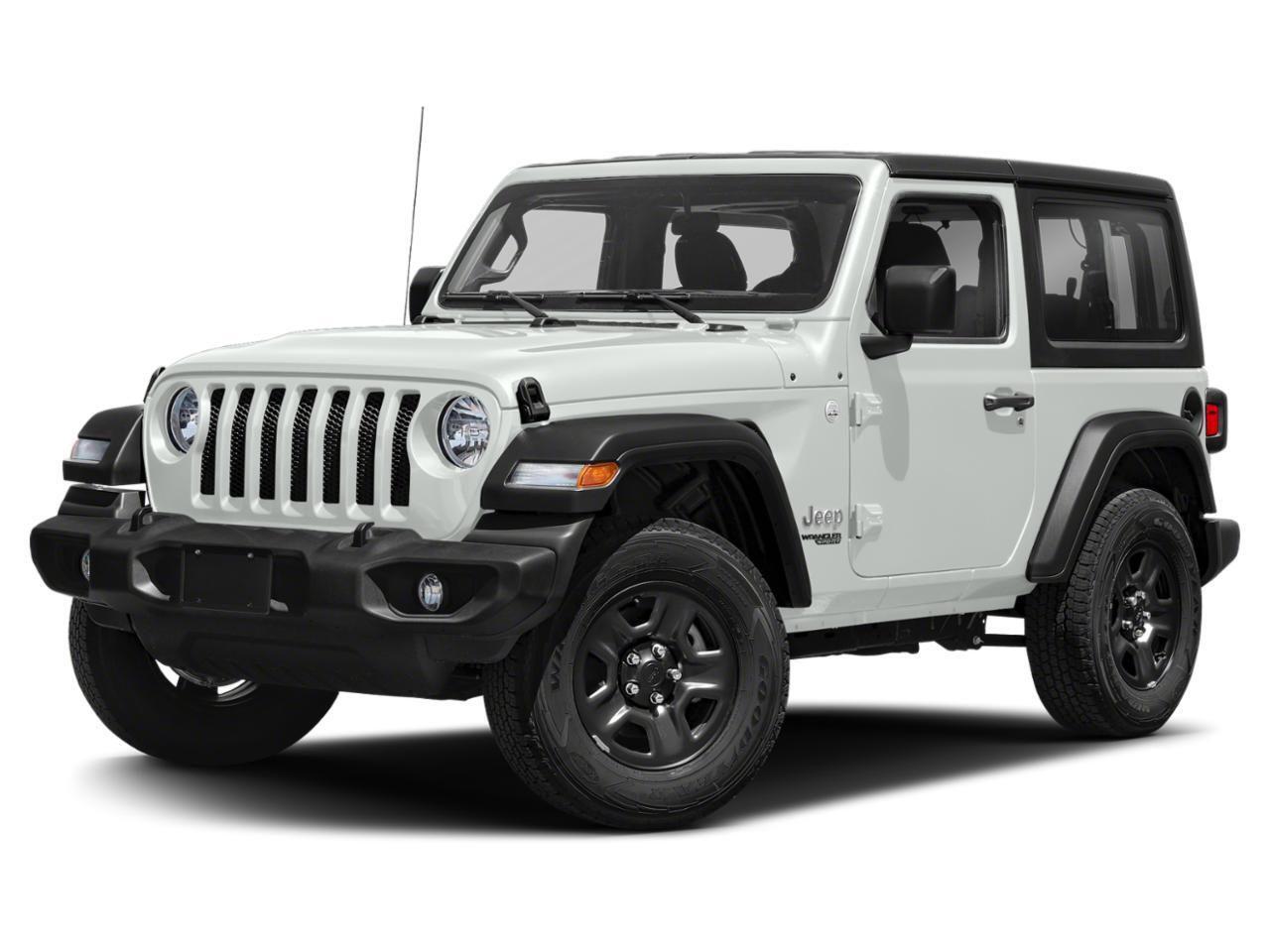 Used 2018 Jeep Wrangler Sport 4x4 | BACK UP CAMERA | for sale in Waterloo, ON