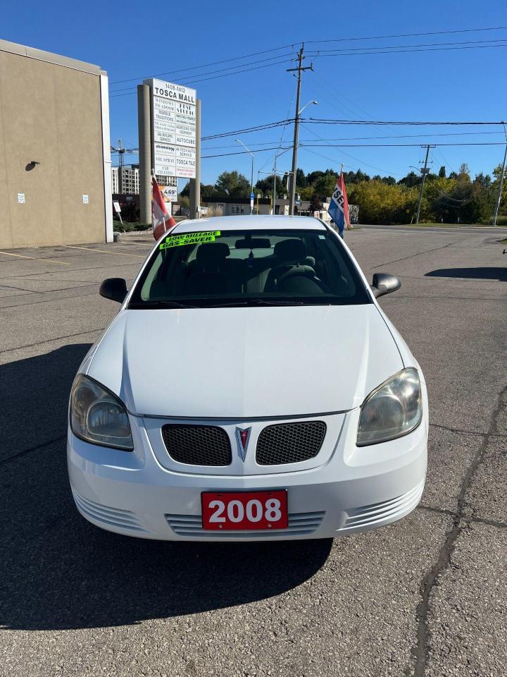 Used 2008 Pontiac G5  for sale in Breslau, ON