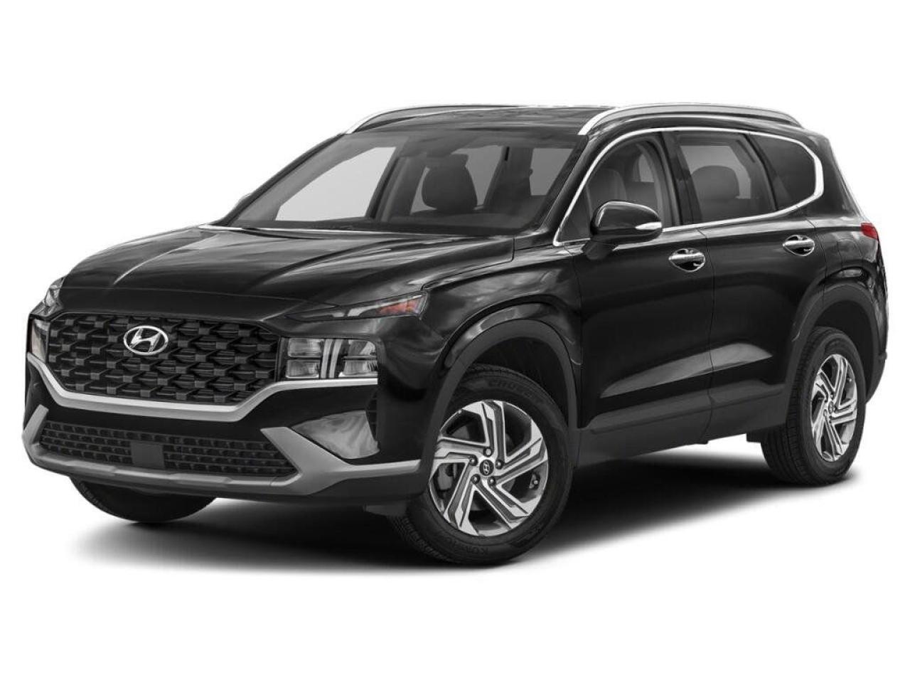 Used 2023 Hyundai Santa Fe Preferred AWD w-Trend Package for sale in Winnipeg, MB