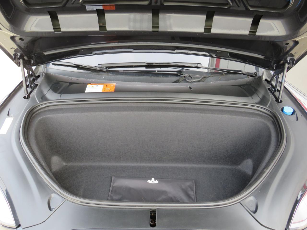 2016 Tesla Model X 90D  | AWD | Falcon Wing Rear Doors | Alloy Rims | Fog Lights | Leather | Navigation | Power Seats | Power Doors | 17 Inch Touchscreen Display | Heated Seats | Heated Steering Wheel | Reverse Camera | Bluetooth | Cruise Control Photo