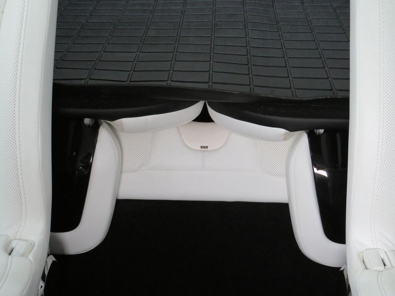 2016 Tesla Model X 90D  | AWD | Falcon Wing Rear Doors | Alloy Rims | Fog Lights | Leather | Navigation | Power Seats | Power Doors | 17 Inch Touchscreen Display | Heated Seats | Heated Steering Wheel | Reverse Camera | Bluetooth | Cruise Control Photo