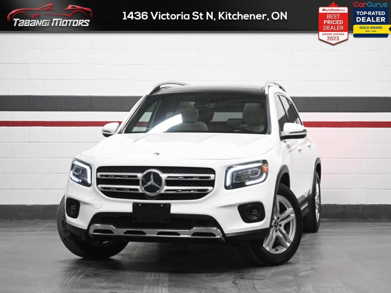 Used 2021 Mercedes-Benz G-Class 250 4MATIC  No Accident Leather Panoramic Roof Push Button Start for sale in Mississauga, ON