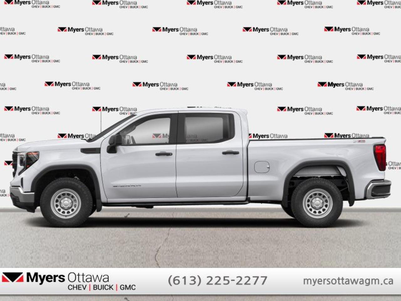 Used 2024 GMC Sierra 1500 Denali  DENALI, 6.2 V8, RESERVE, POWER STEPS, 22'S for sale in Ottawa, ON