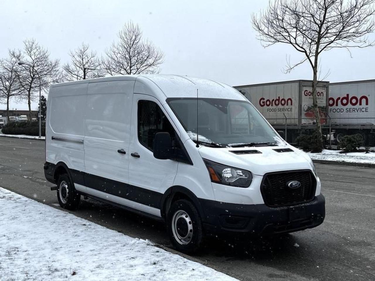 Used 2021 Ford Transit Transit T250 Medium Roof Cargo Van 148