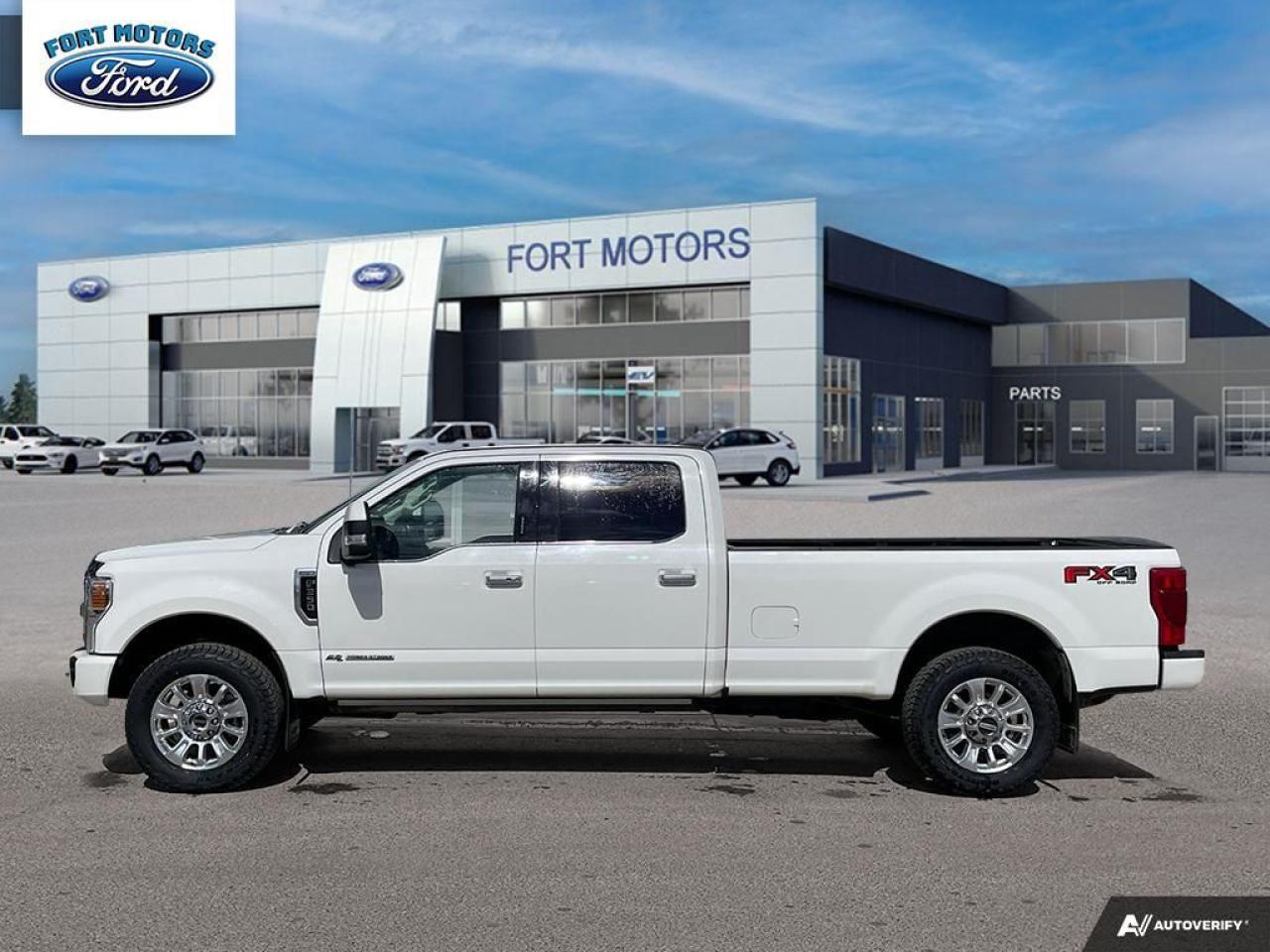 2020 Ford F-350 Limited Photo2