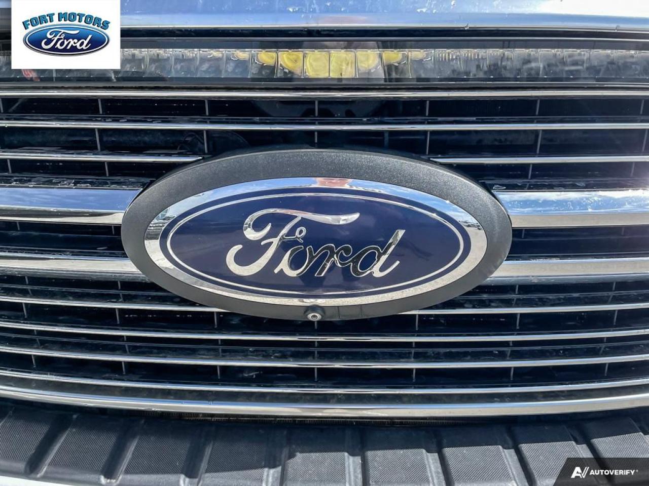 2020 Ford F-350 Limited Photo5