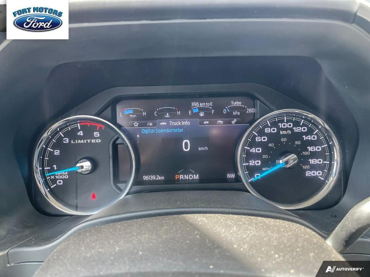 2020 Ford F-350 Limited Photo5