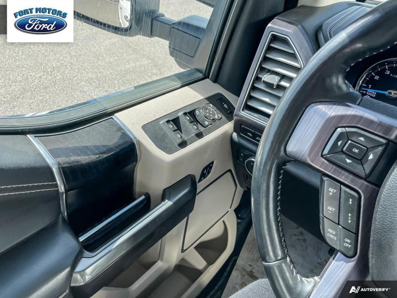 2020 Ford F-350 Limited Photo5