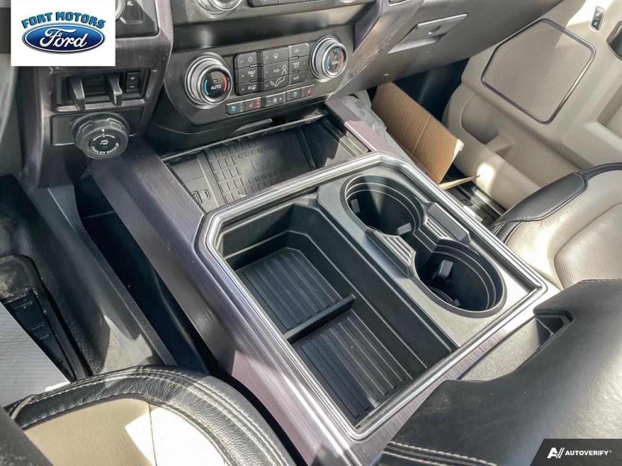 2020 Ford F-350 Limited Photo5
