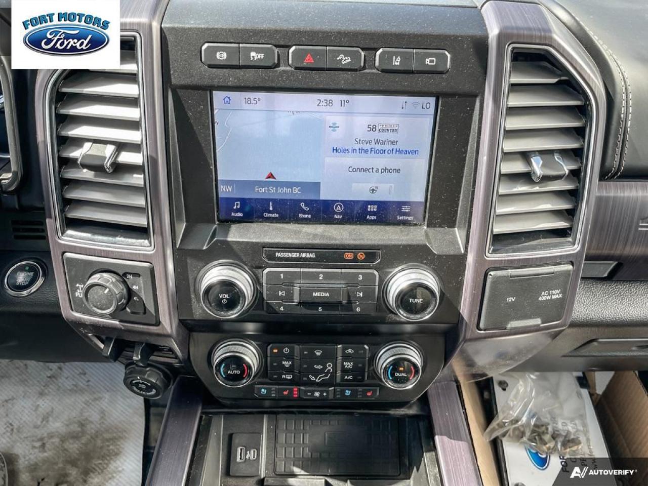 2020 Ford F-350 Limited Photo5
