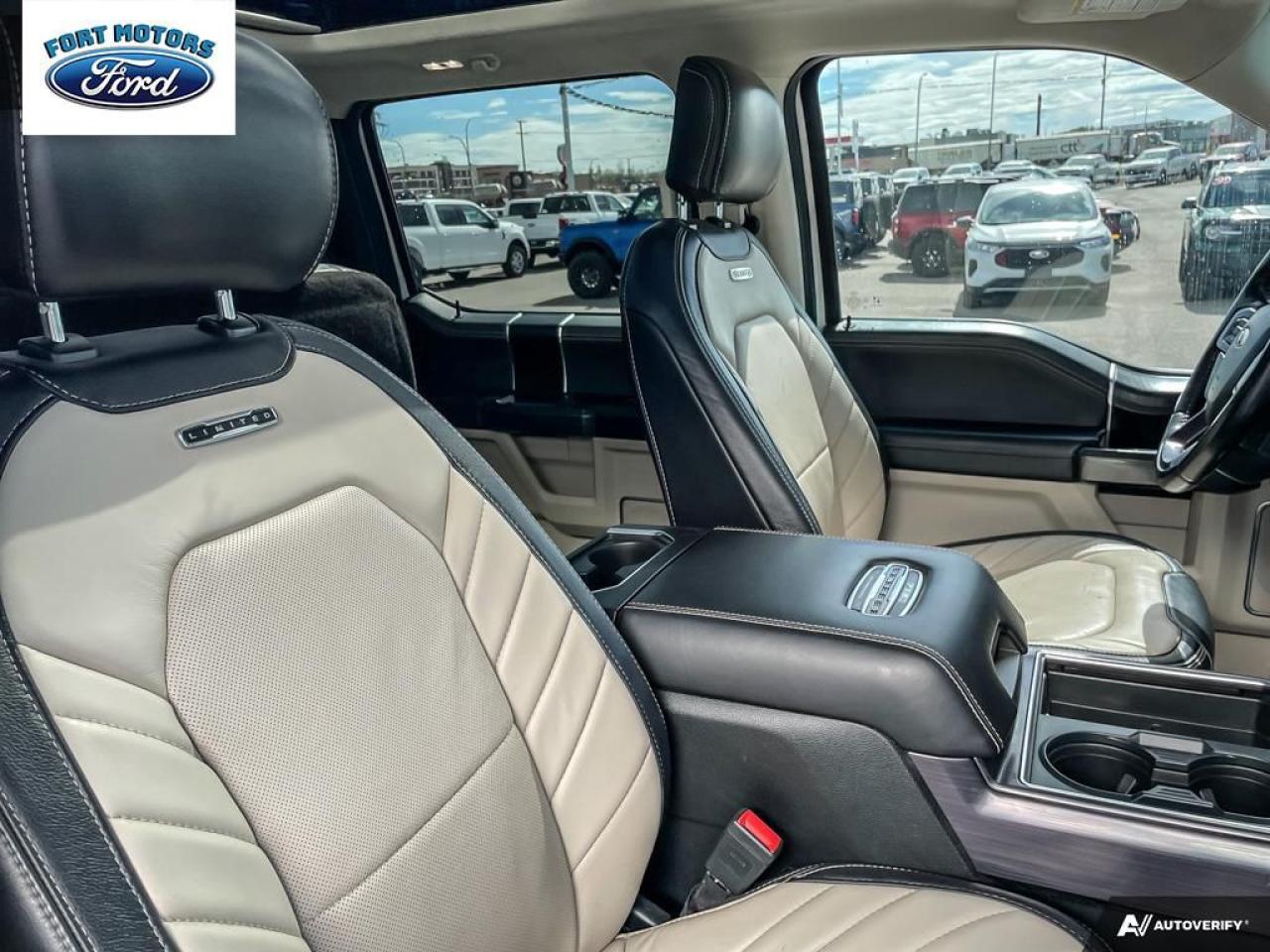 2020 Ford F-350 Limited Photo5