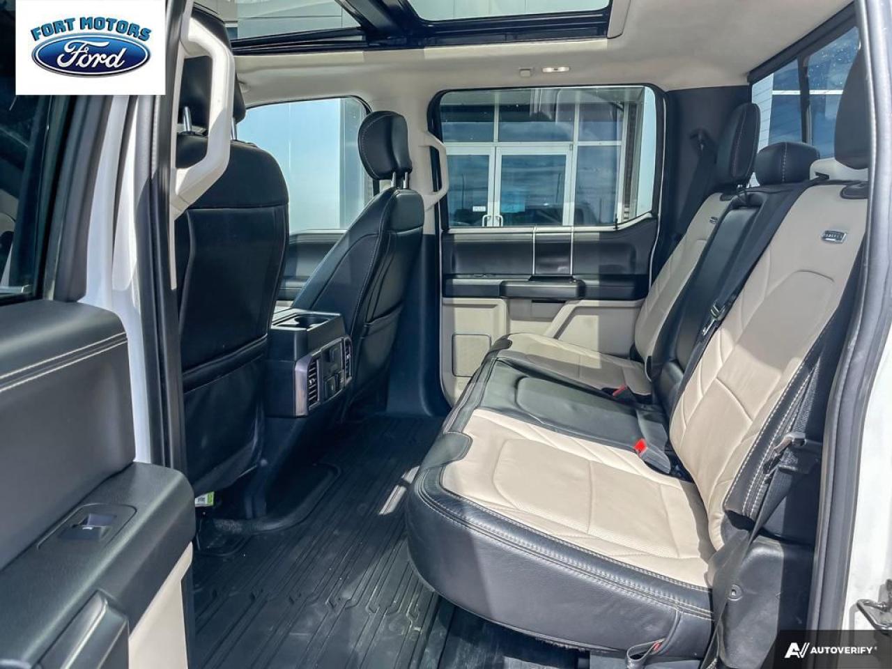 2020 Ford F-350 Limited Photo5