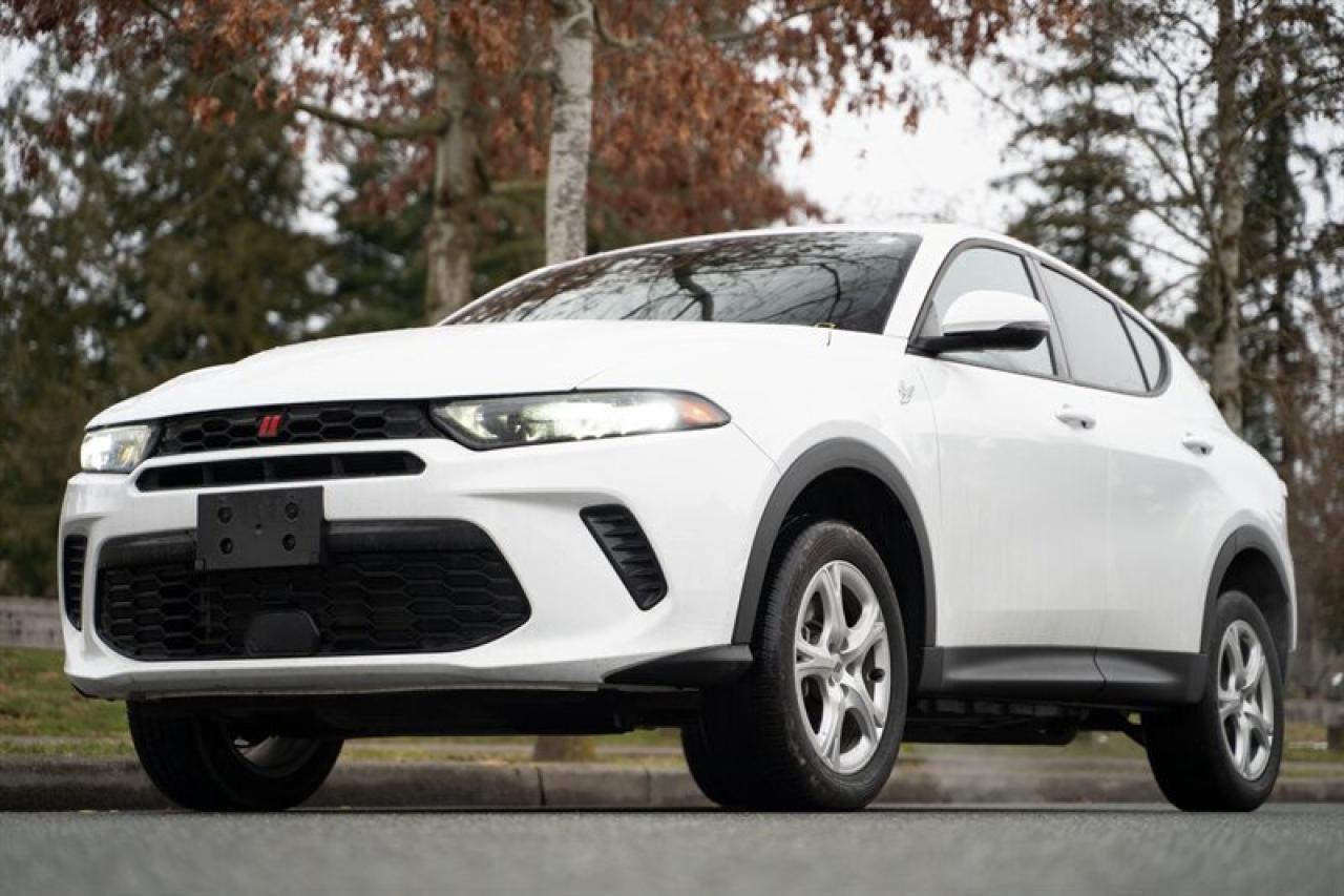Used 2023 Dodge Hornet GT for sale in Surrey, BC