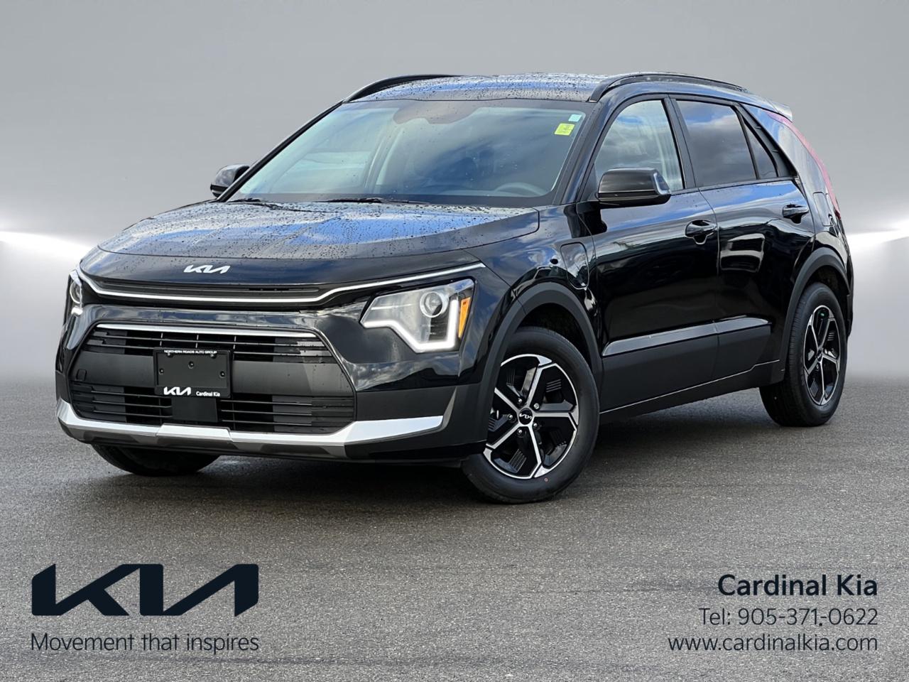 New 2025 Kia NIRO PHEV EX for sale in Niagara Falls, ON
