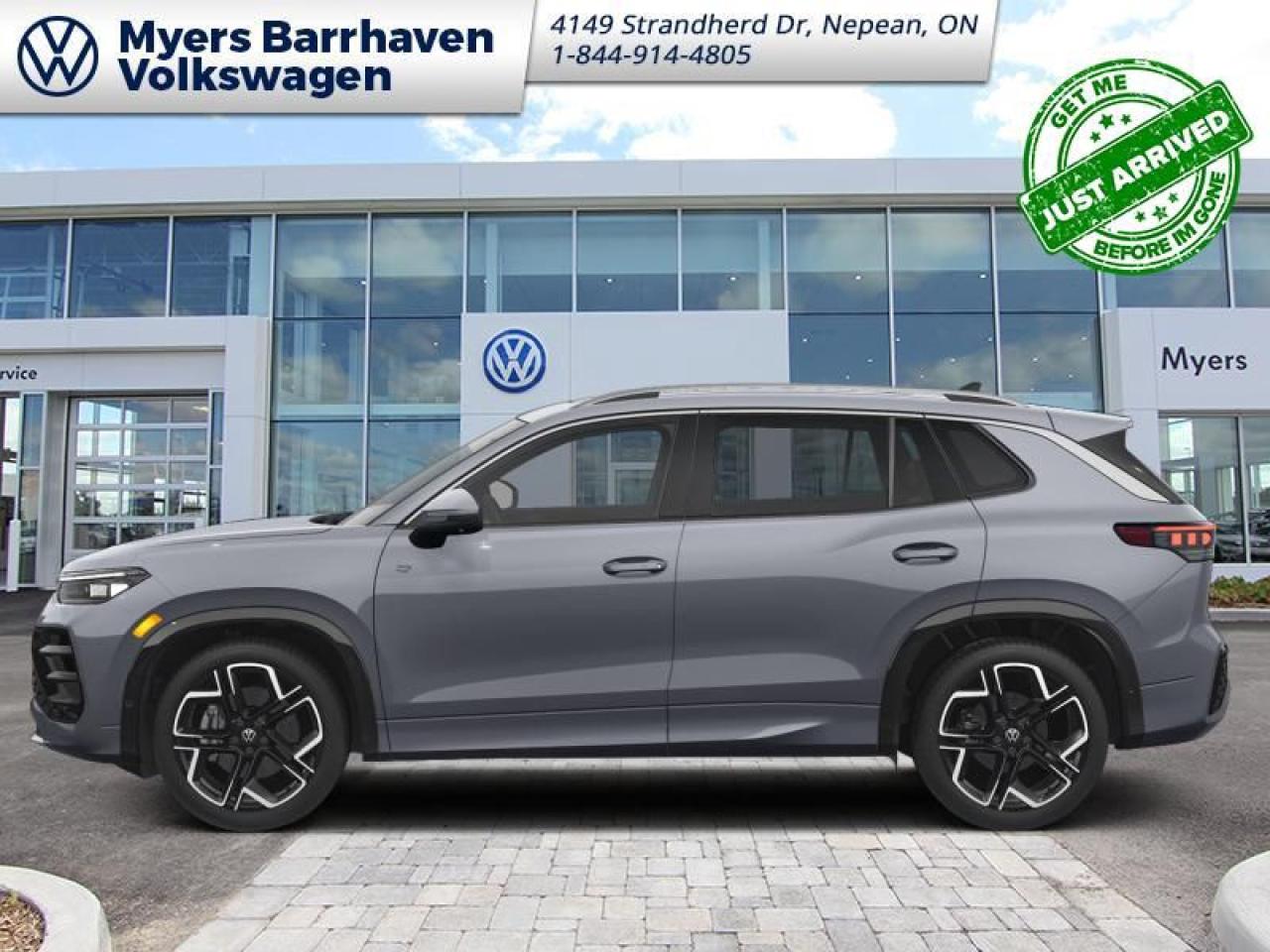 New 2025 Nissan Rogue SV Moonroof  - Moonroof -  Power Liftgate for sale in Kanata, ON
