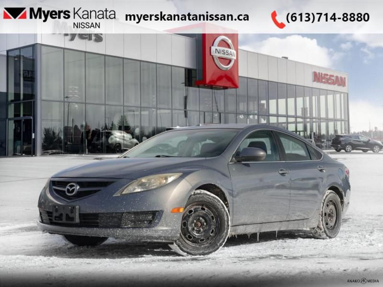 Used 2009 Mazda MAZDA6  for sale in Kanata, ON